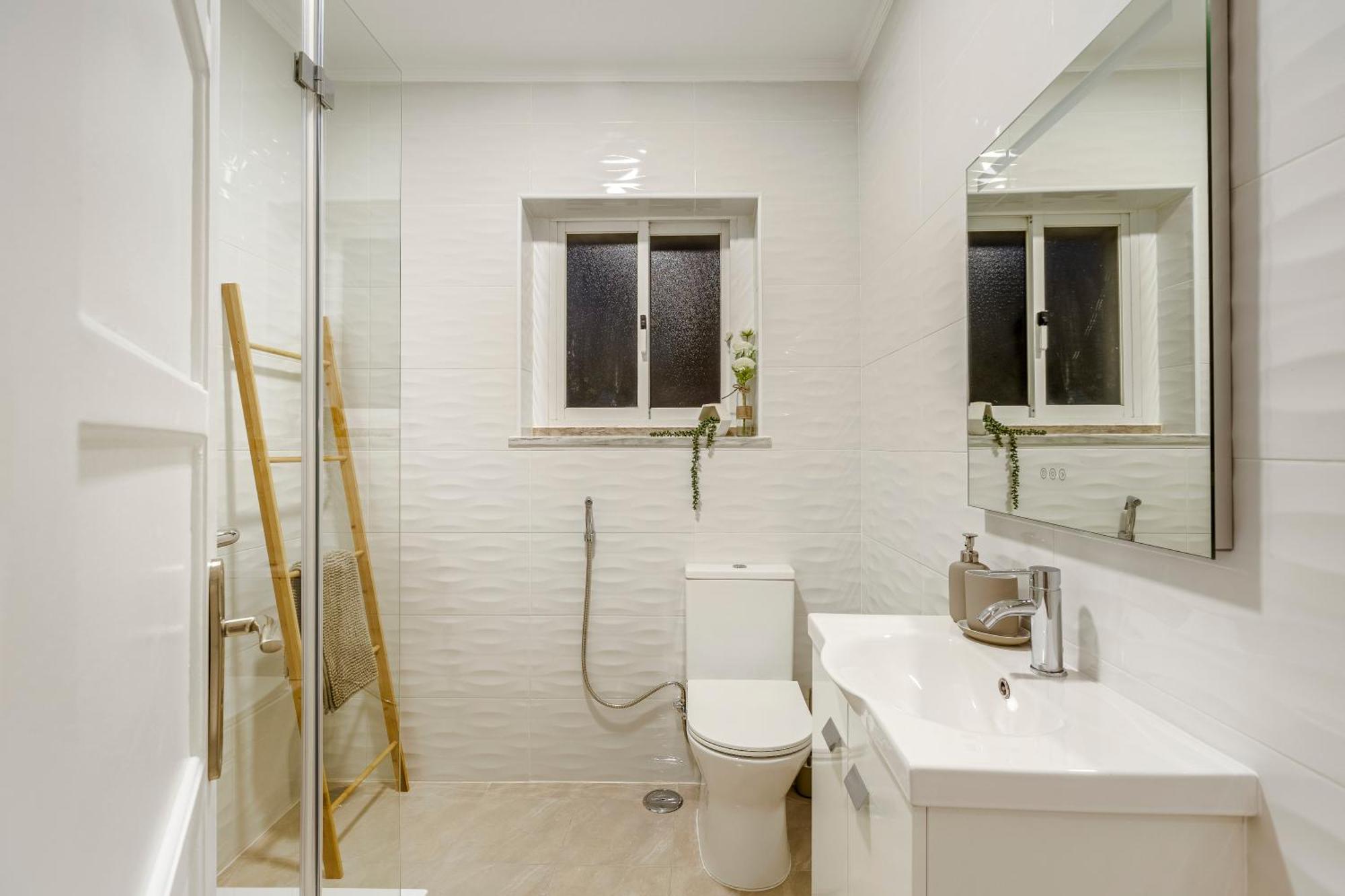 Apartamento Goa Amadora Luaran gambar