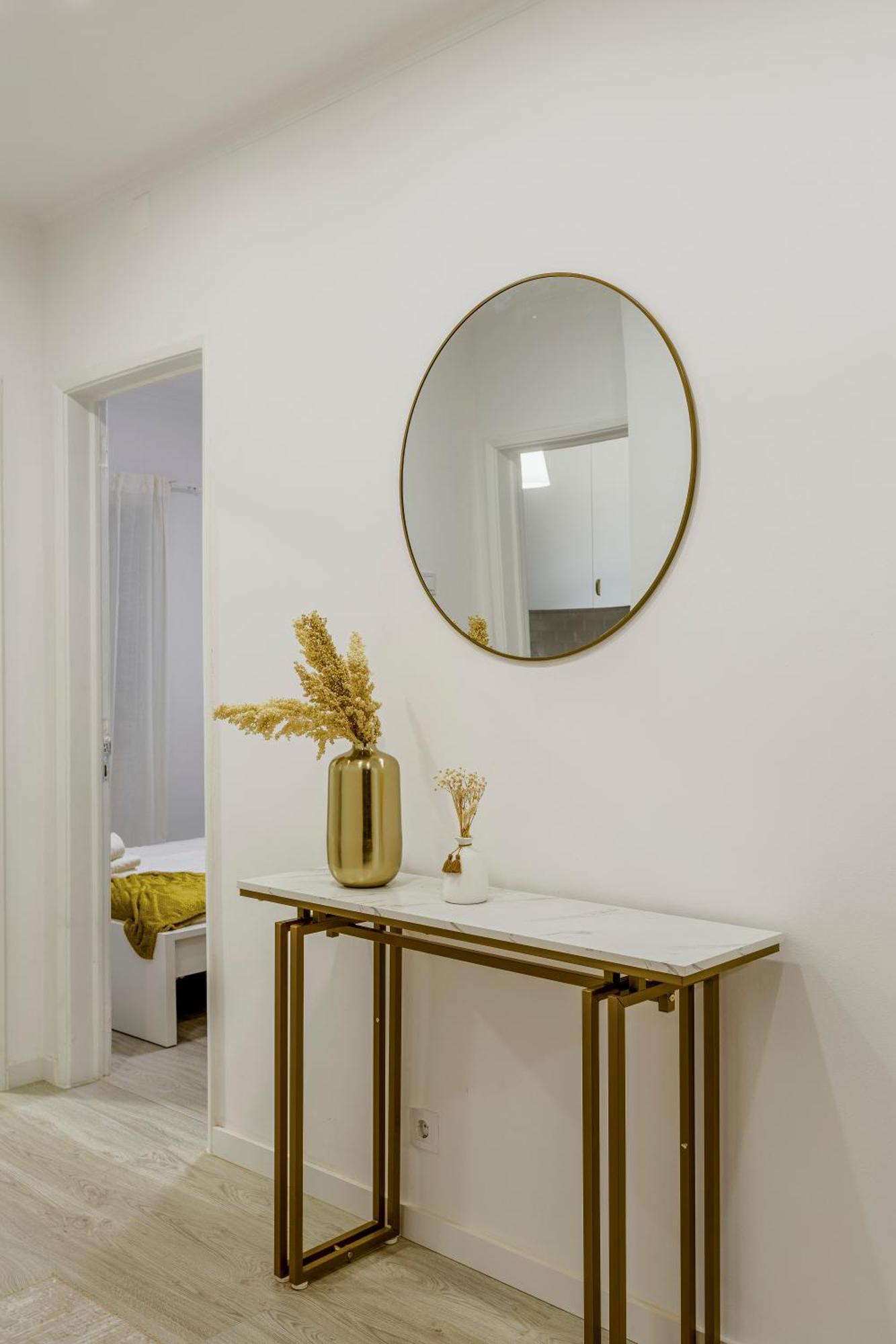 Apartamento Goa Amadora Luaran gambar