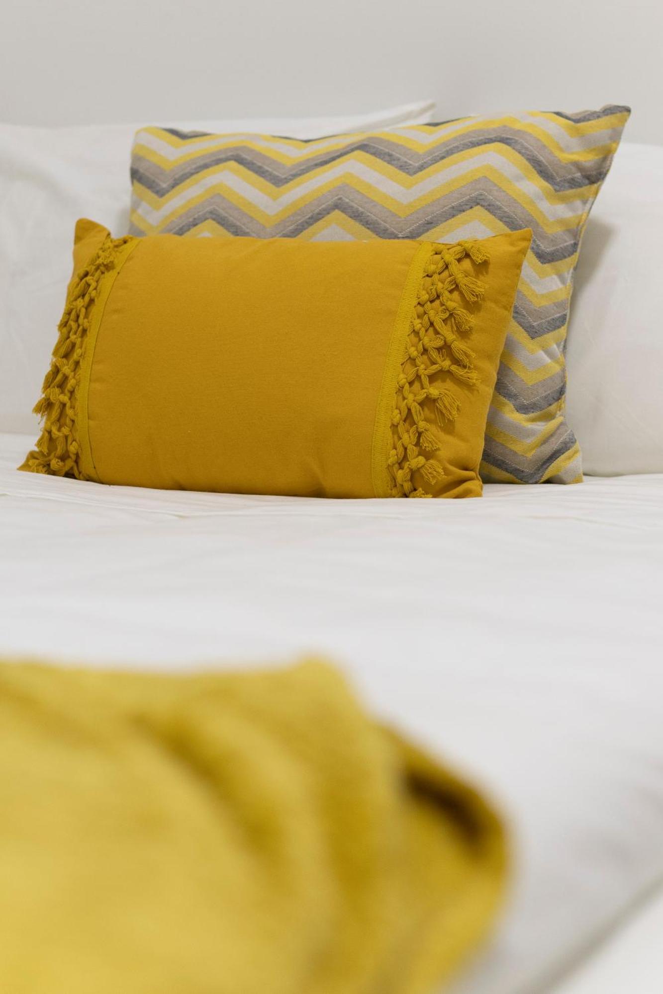 Apartamento Goa Amadora Luaran gambar