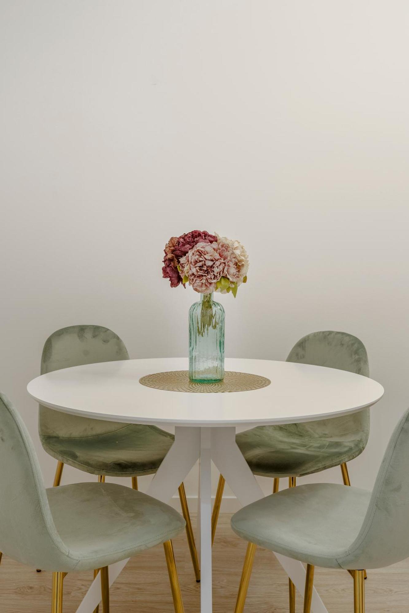 Apartamento Goa Amadora Luaran gambar