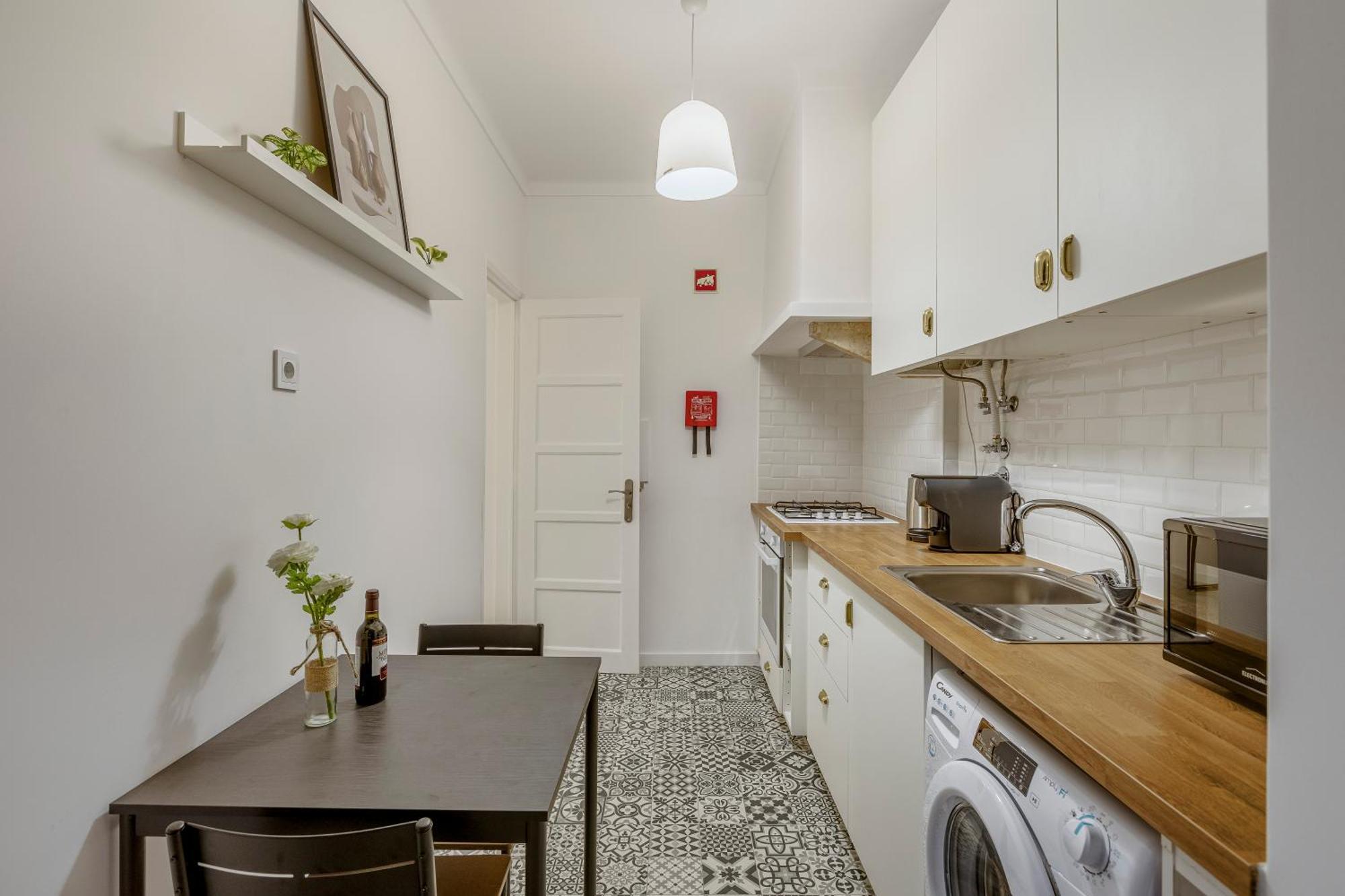 Apartamento Goa Amadora Luaran gambar