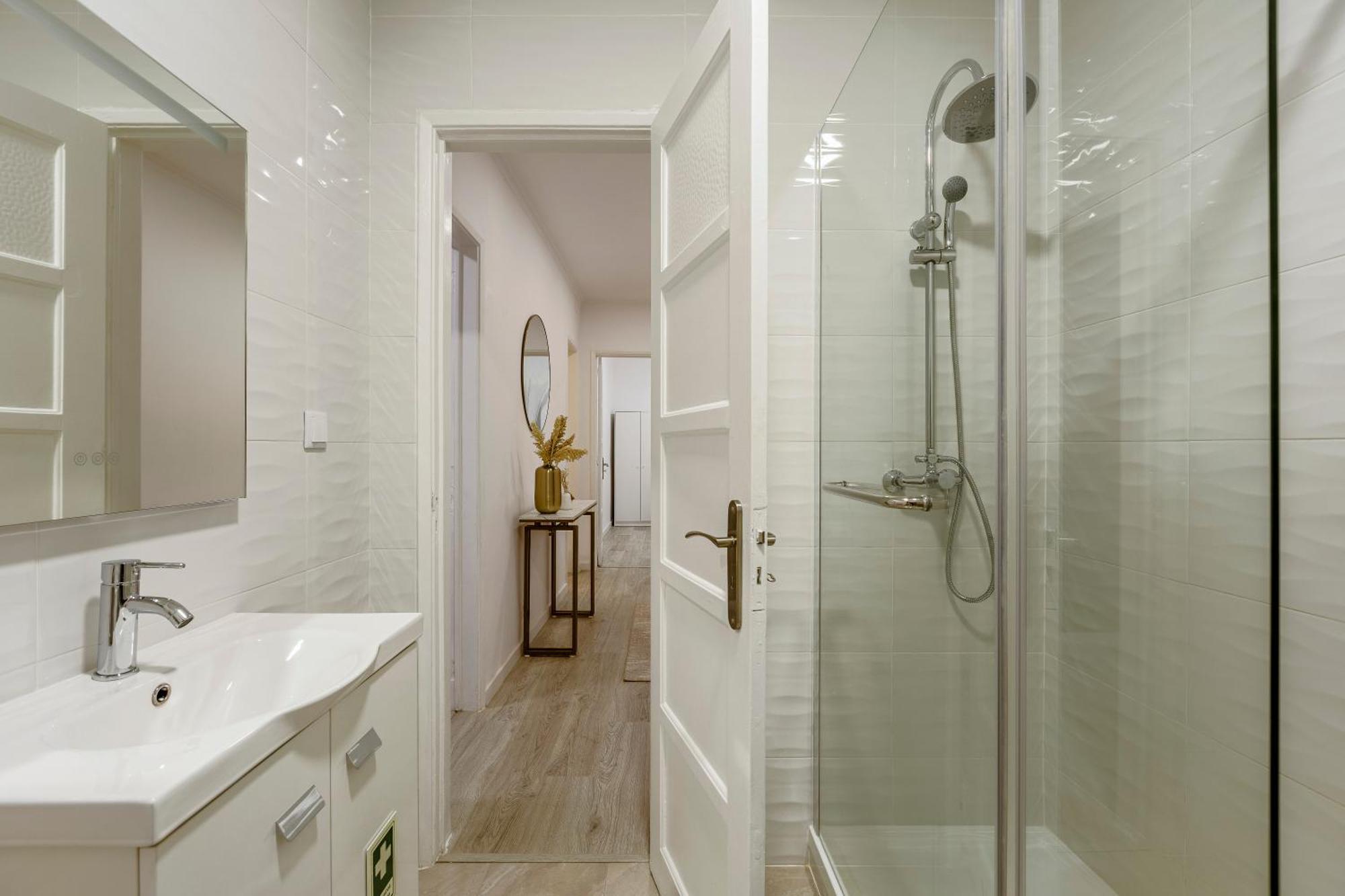 Apartamento Goa Amadora Luaran gambar